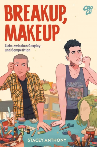 Breakup, Makeup